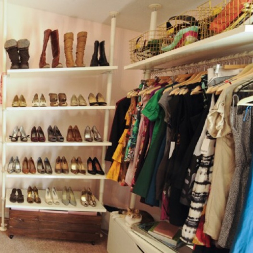 Meet your Posher, Jean